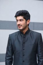 Mohit Marwah on Day 5 at LFW 2014 in Grand Hyatt, Mumbai on 16th March 2014